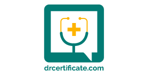 dr-certificate