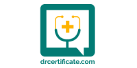 dr-certificate